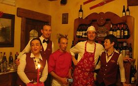 Hotel Mignon